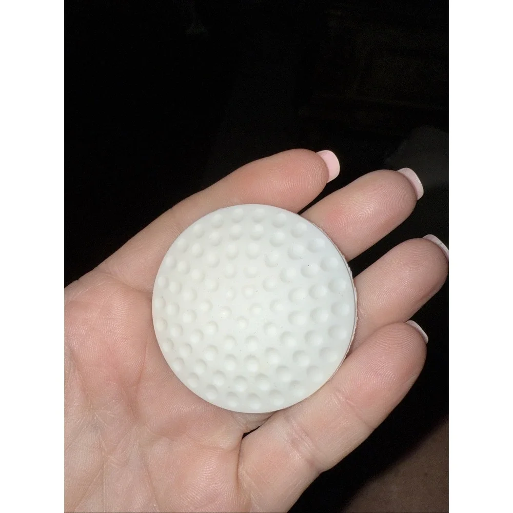 10PCS Door Stopper Wall Protector Silicone Door Knob Wall Protector‎ Stick On 3M